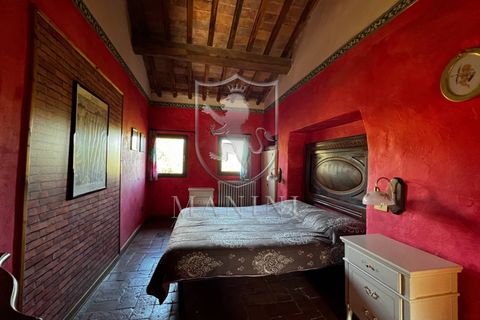 Landejendom i Siena, Siena, Siena - € 2.900.000 | Ref: 331 - foto 5