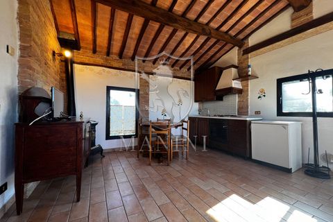 Landejendom i Siena, Siena, Siena - € 2.900.000 | Ref: 331 - foto 7