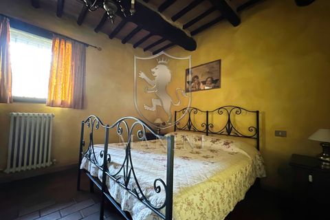 Landejendom i Siena, Siena, Siena - € 2.900.000 | Ref: 331 - foto 9