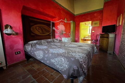 Landejendom i Siena, Siena, Siena - € 2.900.000 | Ref: 331 - foto 11