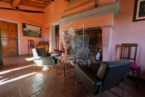 Landejendom i Siena, Siena, Siena - € 2.900.000 | Ref: 331 - foto 12