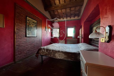 Landejendom i Siena, Siena, Siena - € 2.900.000 | Ref: 331 - foto 13