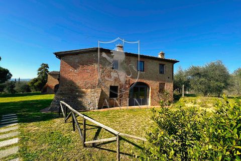Landejendom i Siena, Siena, Siena - € 2.900.000 | Ref: 331 - foto 16
