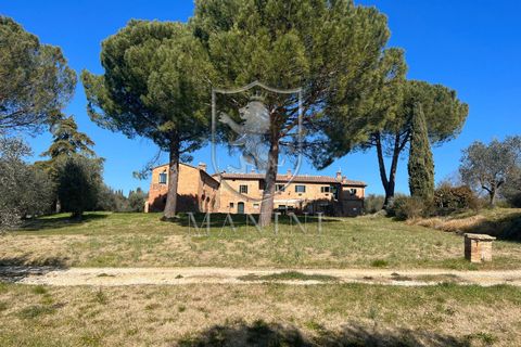 Landejendom i Siena, Siena, Siena - € 2.900.000 | Ref: 331 - foto 17