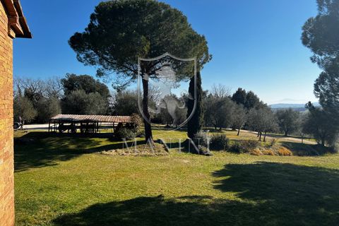Landejendom i Siena, Siena, Siena - € 2.900.000 | Ref: 331 - foto 19