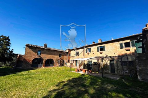 Landejendom i Siena, Siena, Siena - € 2.900.000 | Ref: 331 - foto 20