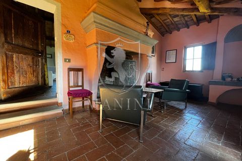 Landejendom i Siena, Siena, Siena - € 2.900.000 | Ref: 331 - foto 22