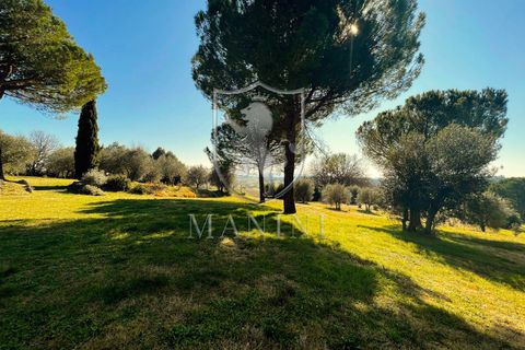 Landejendom i Siena, Siena, Siena - € 2.900.000 | Ref: 331 - foto 24