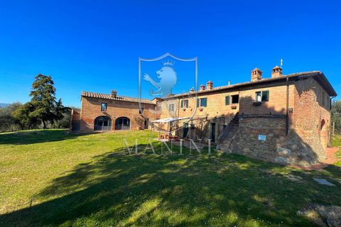 Landejendom i Siena, Siena, Siena - € 2.900.000 | Ref: 331 - foto 27