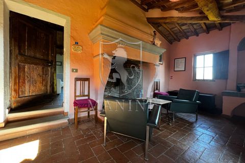 Landejendom i Siena, Siena, Siena - € 2.900.000 | Ref: 331 - foto 28