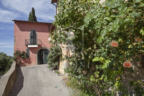 Landejendom i Certaldo, Florence, Certaldo - € 7.000.000 | Ref: 334 - foto 2