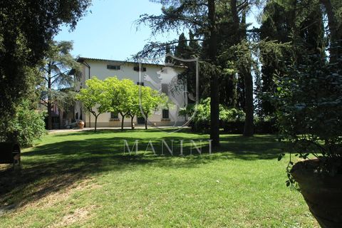 Landejendom i Certaldo, Florence, Certaldo - € 7.000.000 | Ref: 334 - foto 3