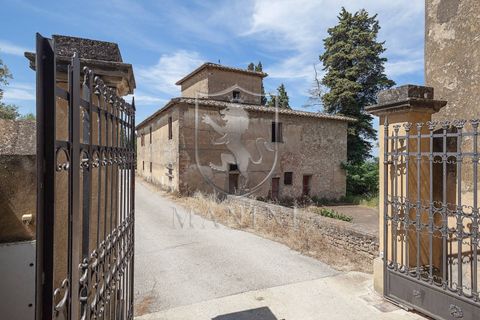 Landejendom i Certaldo, Florence, Certaldo - € 7.000.000 | Ref: 334 - foto 5