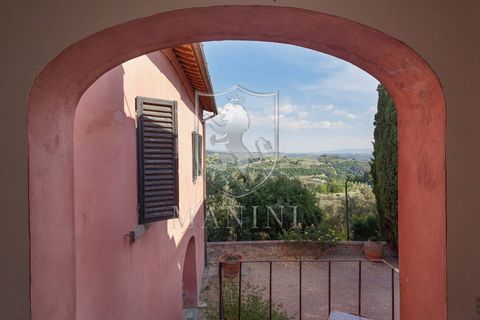Landejendom i Certaldo, Florence, Certaldo - € 7.000.000 | Ref: 334 - foto 8