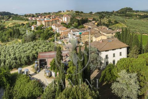 Landejendom i Certaldo, Florence, Certaldo - € 7.000.000 | Ref: 334 - foto 11