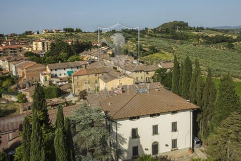 Landejendom i Certaldo, Florence, Certaldo - € 7.000.000 | Ref: 334 - foto 12