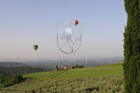 Landejendom i Certaldo, Florence, Certaldo - € 7.000.000 | Ref: 334 - foto 13