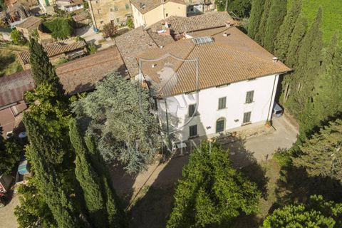 Landejendom i Certaldo, Florence, Certaldo - € 7.000.000 | Ref: 334 - foto 16