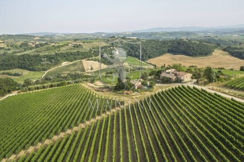 Landejendom i Certaldo, Florence, Certaldo - € 7.000.000 | Ref: 334 - foto 17