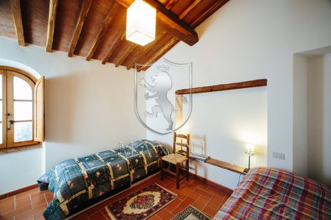 Landejendom i Certaldo, Florence, Certaldo - € 7.000.000 | Ref: 334 - foto 24