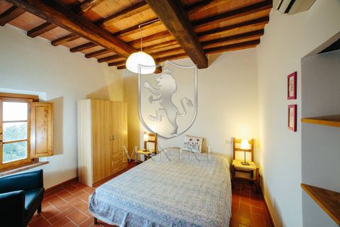 Landejendom i Certaldo, Florence, Certaldo - € 7.000.000 | Ref: 334 - foto 31