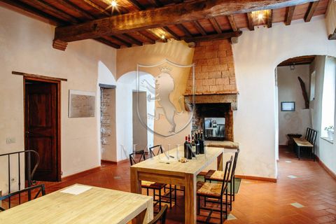 Landejendom i Certaldo, Florence, Certaldo - € 7.000.000 | Ref: 334 - foto 38