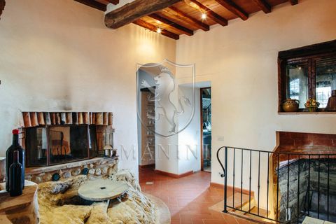 Landejendom i Certaldo, Florence, Certaldo - € 7.000.000 | Ref: 334 - foto 39