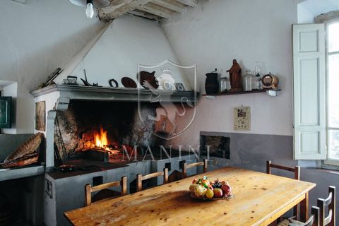 Landejendom i Certaldo, Florence, Certaldo - € 7.000.000 | Ref: 334 - foto 40
