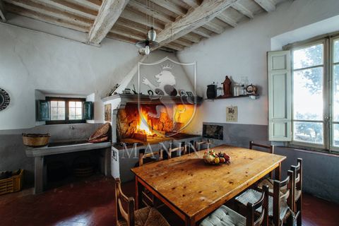 Landejendom i Certaldo, Florence, Certaldo - € 7.000.000 | Ref: 334 - foto 41