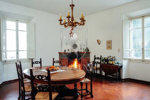 Landejendom i Certaldo, Florence, Certaldo - € 7.000.000 | Ref: 334 - foto 43