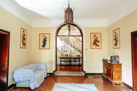 Landejendom i Certaldo, Florence, Certaldo - € 7.000.000 | Ref: 334 - foto 44