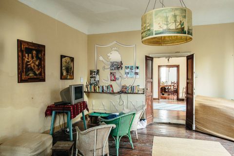 Landejendom i Certaldo, Florence, Certaldo - € 7.000.000 | Ref: 334 - foto 45