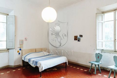 Landejendom i Certaldo, Florence, Certaldo - € 7.000.000 | Ref: 334 - foto 48