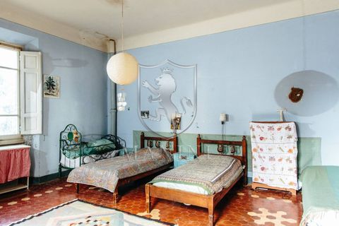 Landejendom i Certaldo, Florence, Certaldo - € 7.000.000 | Ref: 334 - foto 49