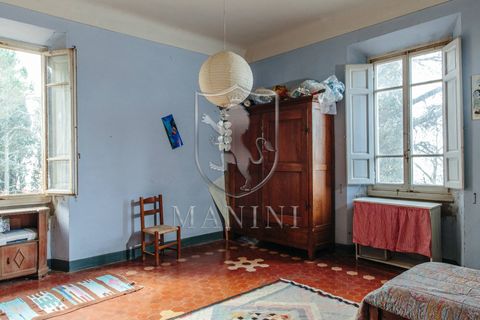 Landejendom i Certaldo, Florence, Certaldo - € 7.000.000 | Ref: 334 - foto 50