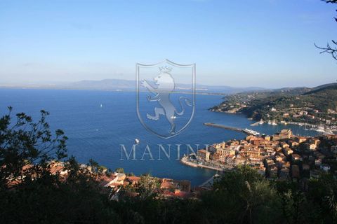 Villa i Monte Argentario, Grosseto, Monte Argentario - € 1.200.000 | Ref: 347 - foto 1