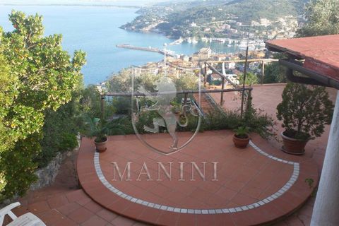 Villa i Monte Argentario, Grosseto, Monte Argentario - € 1.200.000 | Ref: 347 - foto 2