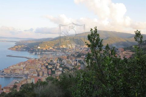 Villa i Monte Argentario, Grosseto, Monte Argentario - € 1.200.000 | Ref: 347 - foto 3