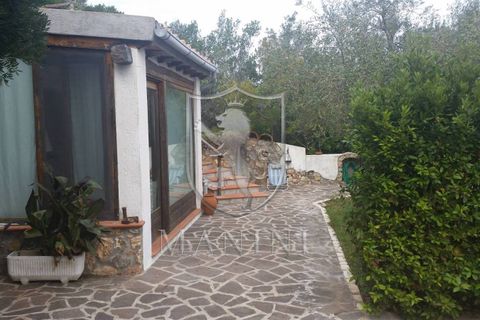 Villa i Monte Argentario, Grosseto, Monte Argentario - € 1.200.000 | Ref: 347 - foto 4