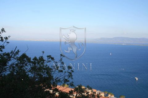Villa i Monte Argentario, Grosseto, Monte Argentario - € 1.200.000 | Ref: 347 - foto 5