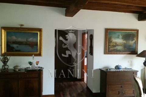 Villa i Monte Argentario, Grosseto, Monte Argentario - € 1.200.000 | Ref: 347 - foto 6
