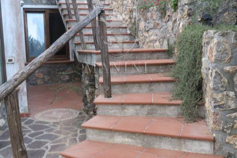 Villa i Monte Argentario, Grosseto, Monte Argentario - € 1.200.000 | Ref: 347 - foto 7