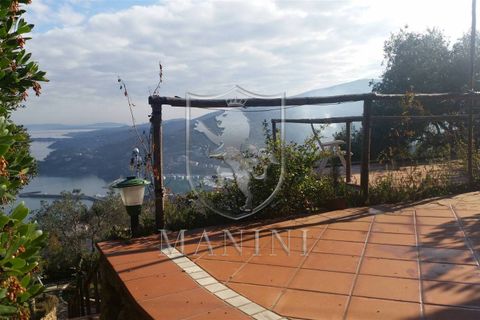 Villa i Monte Argentario, Grosseto, Monte Argentario - € 1.200.000 | Ref: 347 - foto 8