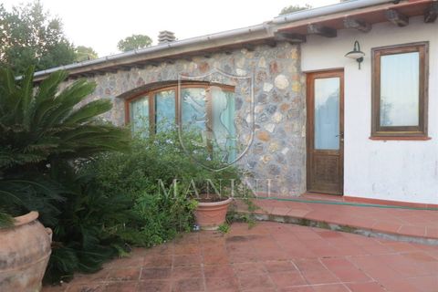 Villa i Monte Argentario, Grosseto, Monte Argentario - € 1.200.000 | Ref: 347 - foto 11