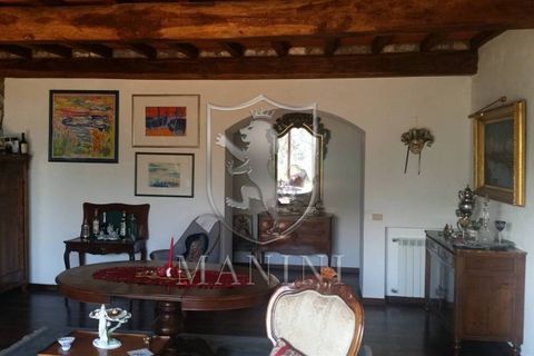 Villa i Monte Argentario, Grosseto, Monte Argentario - € 1.200.000 | Ref: 347 - foto 12