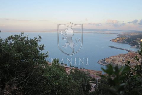 Villa i Monte Argentario, Grosseto, Monte Argentario - € 1.200.000 | Ref: 347 - foto 13