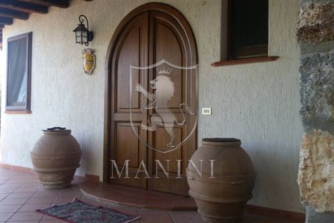 Villa i Monte Argentario, Grosseto, Monte Argentario - € 1.200.000 | Ref: 347 - foto 15
