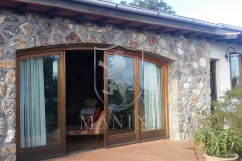 Villa i Monte Argentario, Grosseto, Monte Argentario - € 1.200.000 | Ref: 347 - foto 16
