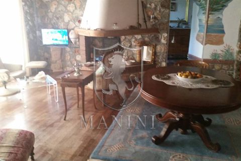 Villa i Monte Argentario, Grosseto, Monte Argentario - € 1.200.000 | Ref: 347 - foto 17