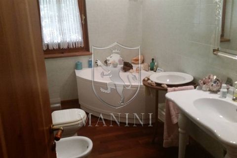 Villa i Monte Argentario, Grosseto, Monte Argentario - € 1.200.000 | Ref: 347 - foto 19